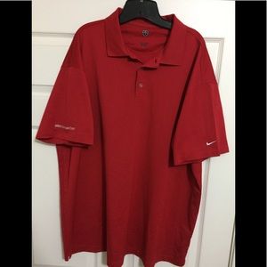 Nike Golf Polo
